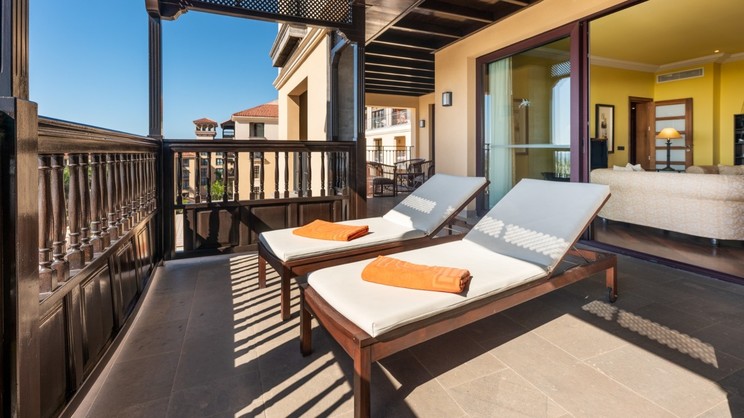 Lopesan Costa Meloneras